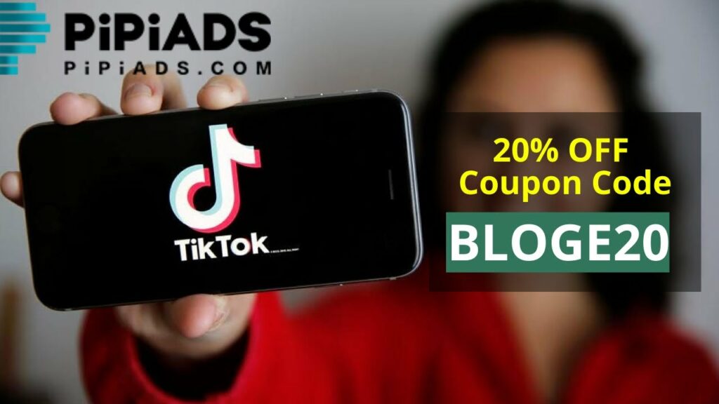 TikTok For Business Coupons: Get $6000 in Ad Credits 🎉 (2026) 15 TikTok For Business Coupons: Get $6000 in Ad Credits 🎉 (2026) 1
