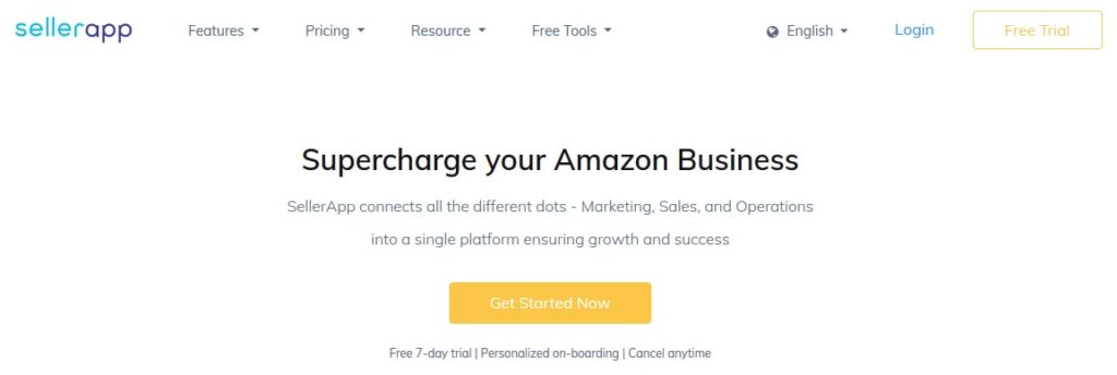 Helium 10 Review 2026: Ultimate Amazon Software (Why 9 Stars) 25 Sellerapp