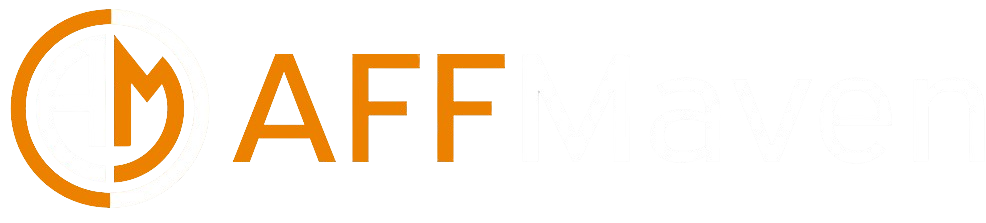 Logo AFFMaven