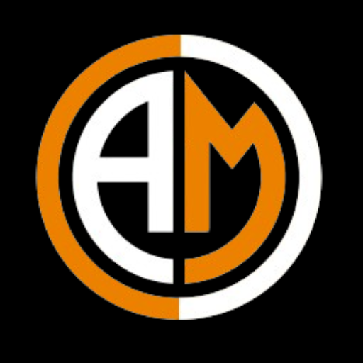 Aliakbar Fakhri 2 AFFMaven site icon logo