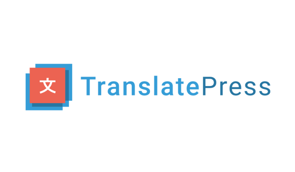 Top 9 WordPress Translation Plugins For Multilingual Site 3 TranslatePress Logo