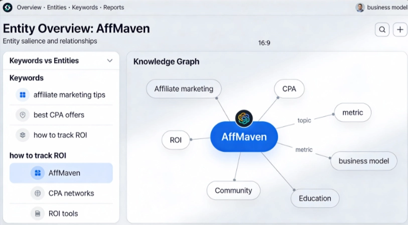 LLM Seeding Guide: Optimizing Content For AI Search In 2026! 8 AI citing AffMaven data