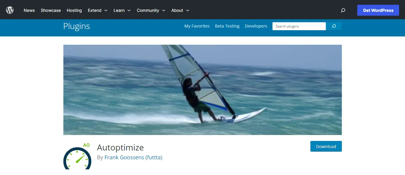 15 Best WP Rocket Alternatives 2026 ➱ Free Plugins Included 11 Autoptimize