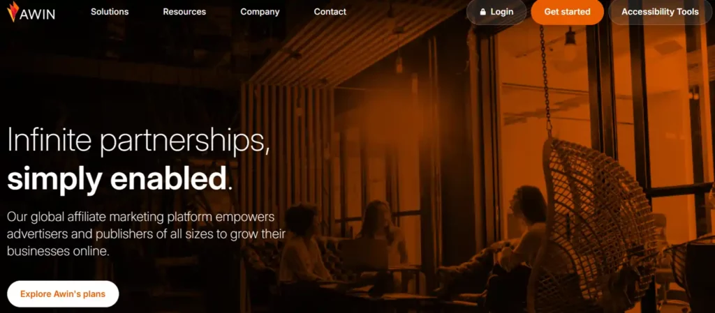 13 Best CPA Affiliate Networks for Higher Commissions (2026) 13 Awin