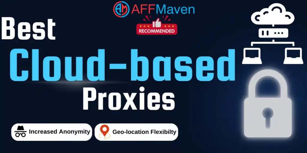 I 10 migliori proxy basati su cloud per Web Scraping e Privacy 36 I migliori proxy basati su cloud