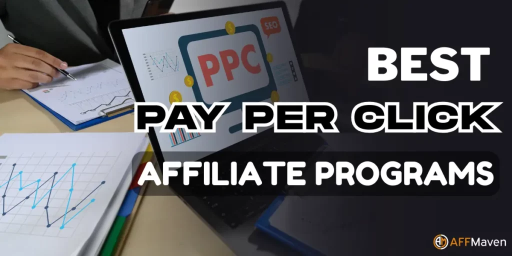 أفضل 10 طرق للدفع مقابل النقرة Affiliate برامج لكسب أموال طائلة ➪ إصدار 2026 3 أفضل الدفع لكل نقرة Affiliate البرامج