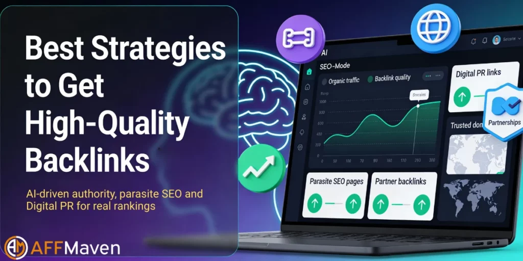 Progetto Backlink 2026: smetti di sprecare soldi con link scadenti ora 24 Le migliori strategie per backlink di alta qualità