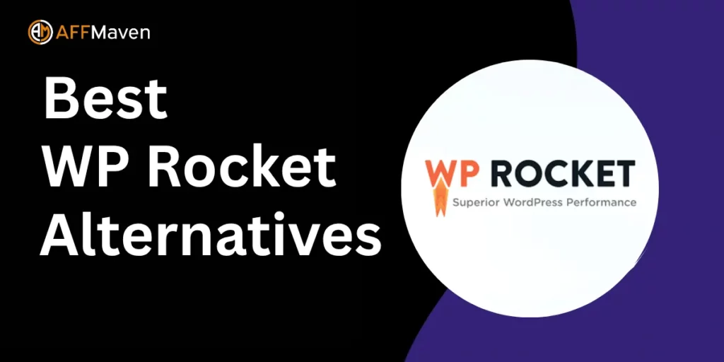 15 migliori alternative a WP Rocket 2026 ➱ Plugin gratuiti inclusi 15 Le migliori alternative a WP Rocket