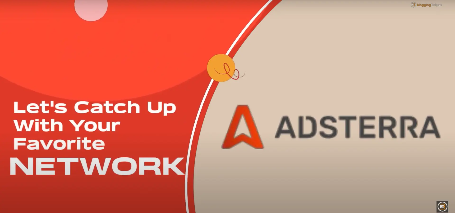 AFFMaven - Blog | SEO | WordPress87 Blogging Eclipse x Adsterra Colloquio