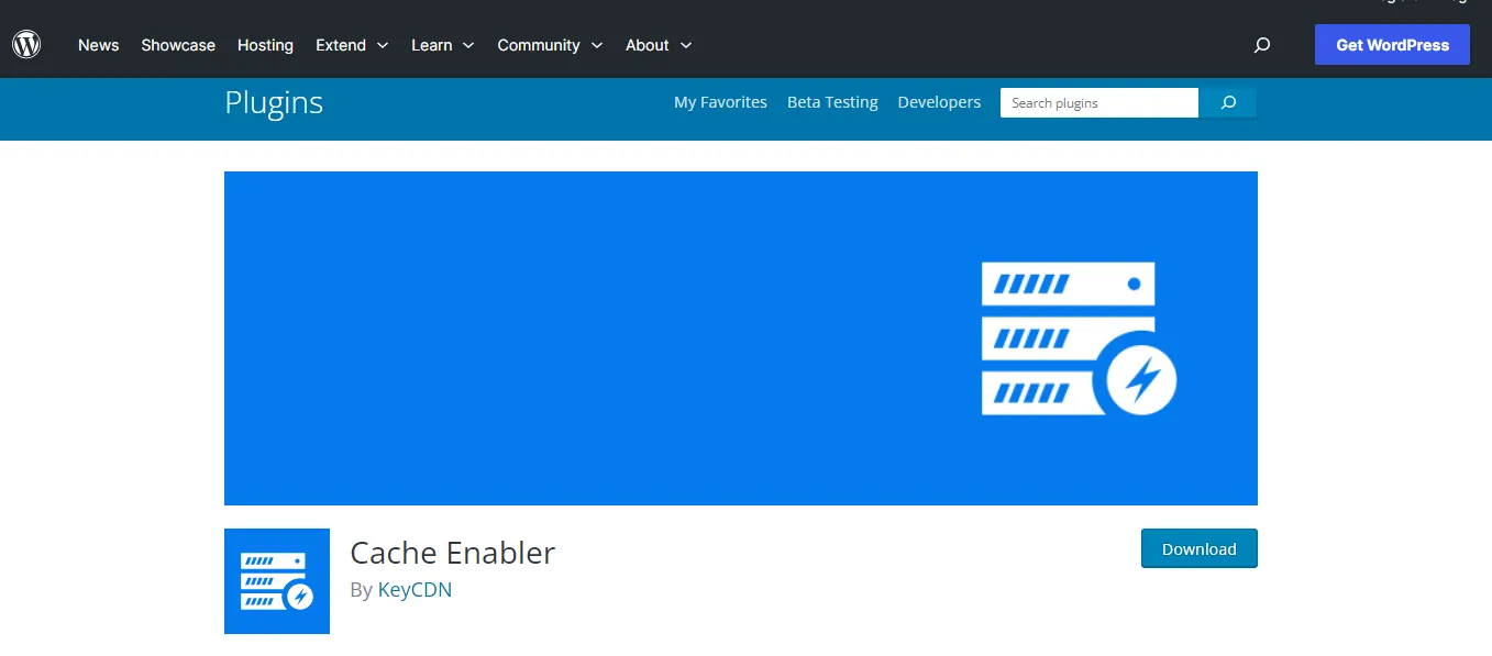 15 Best WP Rocket Alternatives 2026 ➱ Free Plugins Included 16 Cache Enabler