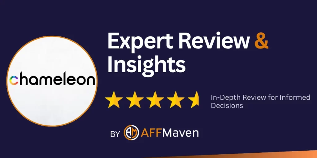 مراجعة الحرباء