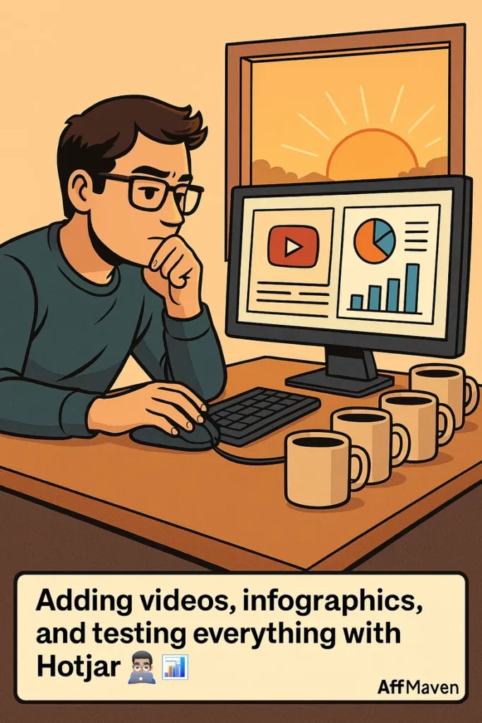 iGaming Affiliate Marketing: Complete Strategy Guide for 2026 Profits 9 Content Marketing In Igaming