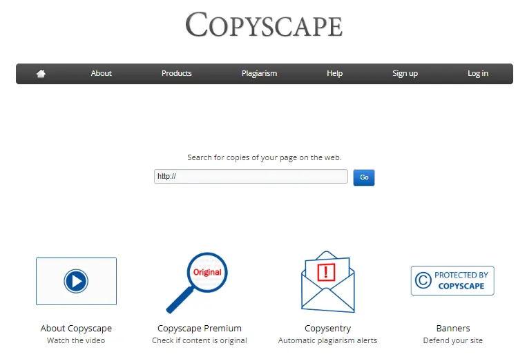 11 Best AI Content Detectors 2026 to Check Plagiarism ✓ Experts' Choice 9 Copyscape