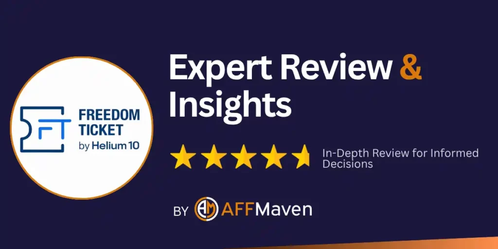 مراجعة تذكرة Freedom