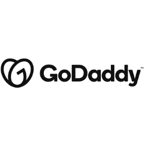 GoDaddy Logo
