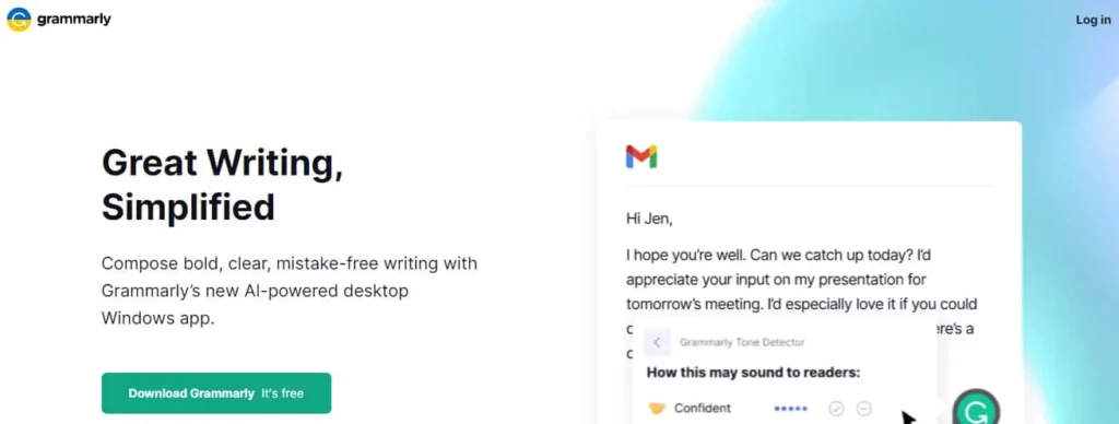 11 Best AI Content Detectors 2026 to Check Plagiarism ✓ Experts' Choice 6 Grammarly