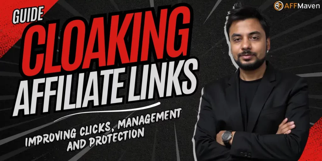 Guida alla Affiliate Link Cloaking: Aumenta i clic e la gestione 12 Guida alla Affiliate Link Cloaking