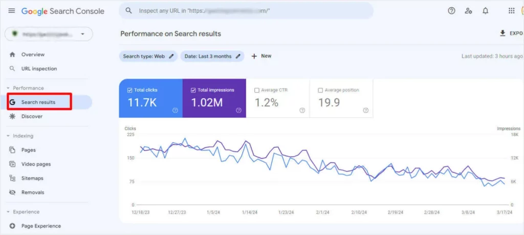6 Google Search Console Strategies for Affiliate Growth (2026) 2 Improve title tags Using Google Search Console Performance on Search Results