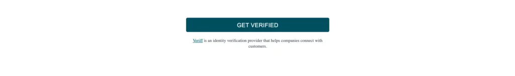 2026 Infatica Review: Ethics, Uptime & Scraper ROI 11 Identity Verification for Infatica Accoutn Setup