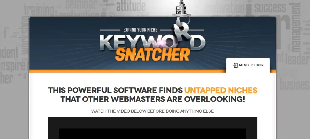 9 Best Squirrly SEO Alternatives for Over Powered SEO ➩ Experts Choice 🏅 8 Keyword Snatcher