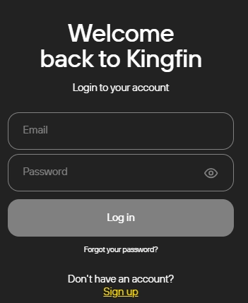 Kingfin Affiliate Program Review 2026: Features & Payouts 5 Login to Kingfins
