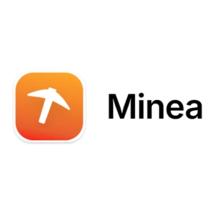How to Combine Minea + Meta Ads Library for Competitor Research 4 Minea Logo