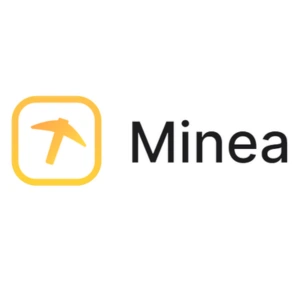 Minea for Agencies: Fast Competitor Ad Tracking Across Social Media 3 Minea Logo
