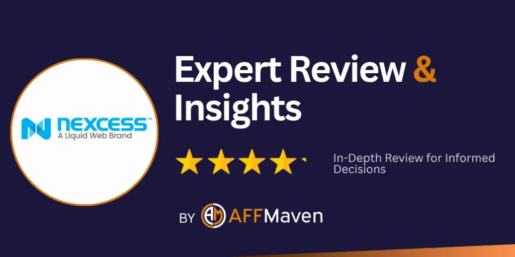 مراجعة Nexcess