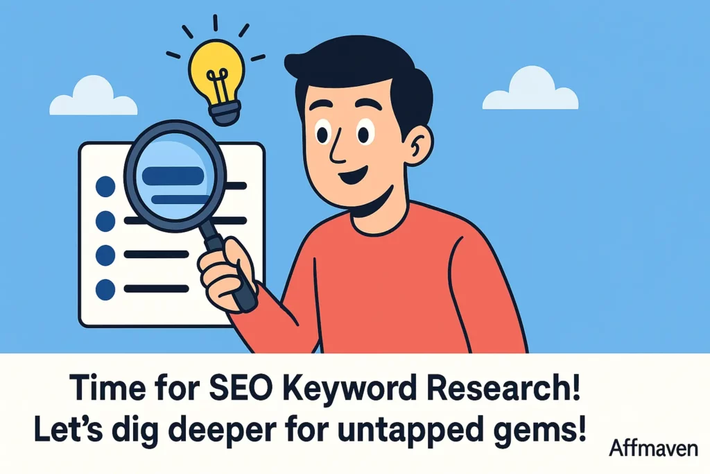 SaaS Affiliate Marketing Guide: PPC Tricks The Pros Use DAILY 5 Optimising SaaS Affiliate SEO