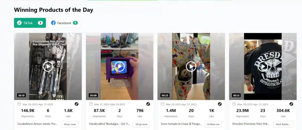 PiPiADS Review 2026: #1 TikTok Ads Spy Tool to 10x Your Sales? 12 PiPiADS Help with Trend Analysis