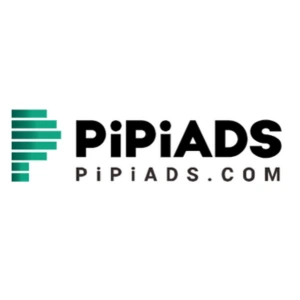 PiPiADS Data for TikTok: The E-commerce Scaling Cheat Code (2026) 3 PiPiADS Logo