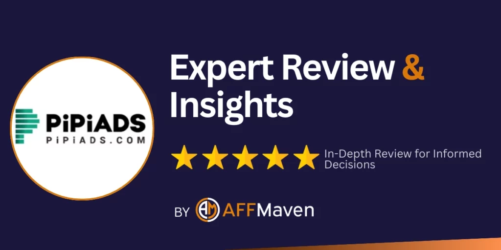 PiPiADS Review 2026: #1 TikTok Ads Spy Tool to 10x Your Sales? 1 PiPiADS Review