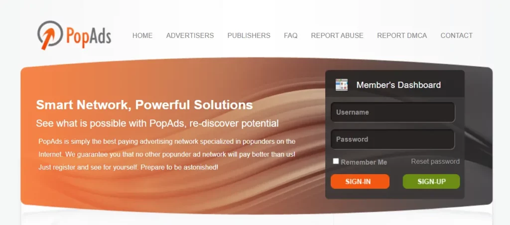 Affiliate Pop-Up Guide: Maximize Conversions in 2026 6 PopAds