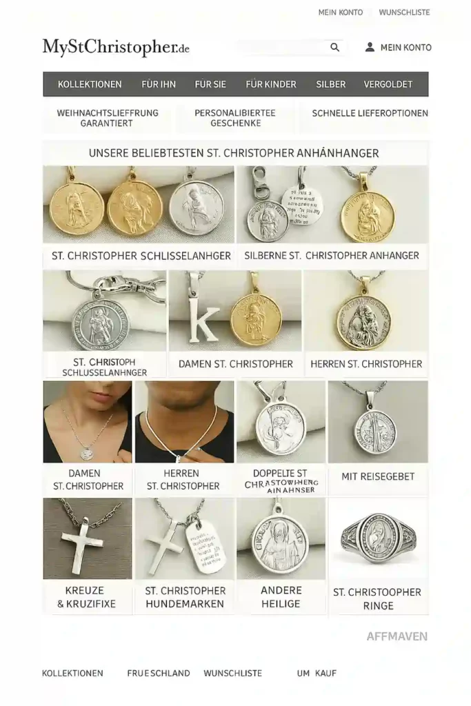 Crush German Affiliate Market 2026: GEO Guide, Traffic, Verticals 8 Profitable Verticals in Germany - E-commerce