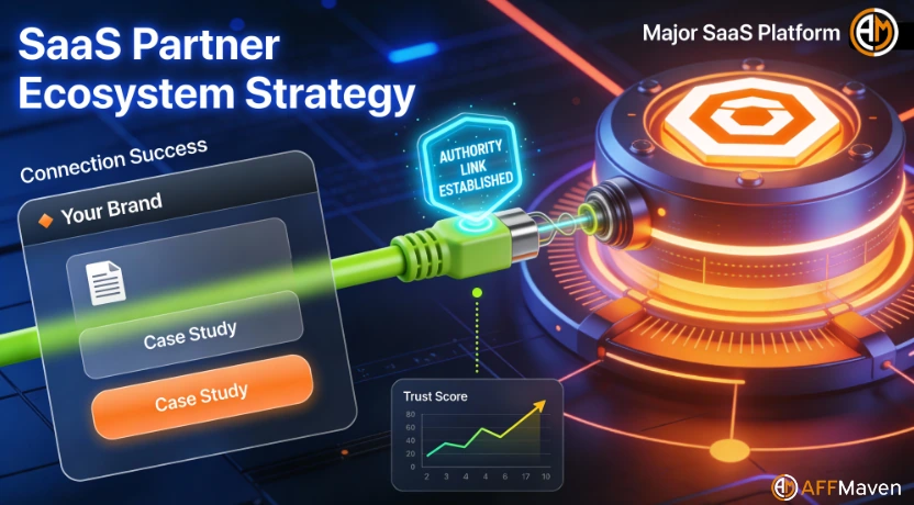 2026 Backlink Blueprint: Stop Wasting Money on Bad Links Now 11 Saas Partner Ecosystem Strategy