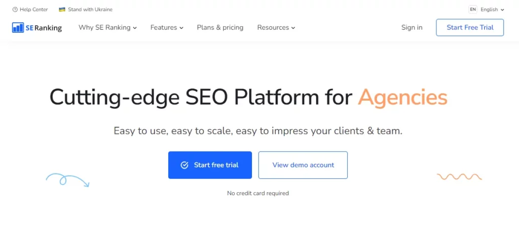 9 Best Squirrly SEO Alternatives for Over Powered SEO ➩ Experts Choice 🏅 12 SE Ranking