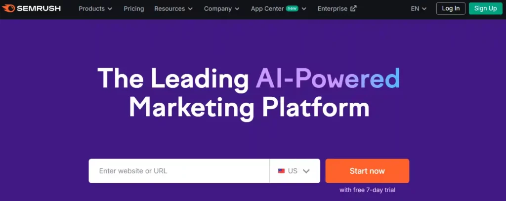 SEMrush Review 2026: Free 30 days Trial Account (Worth $199) 5 Semrush