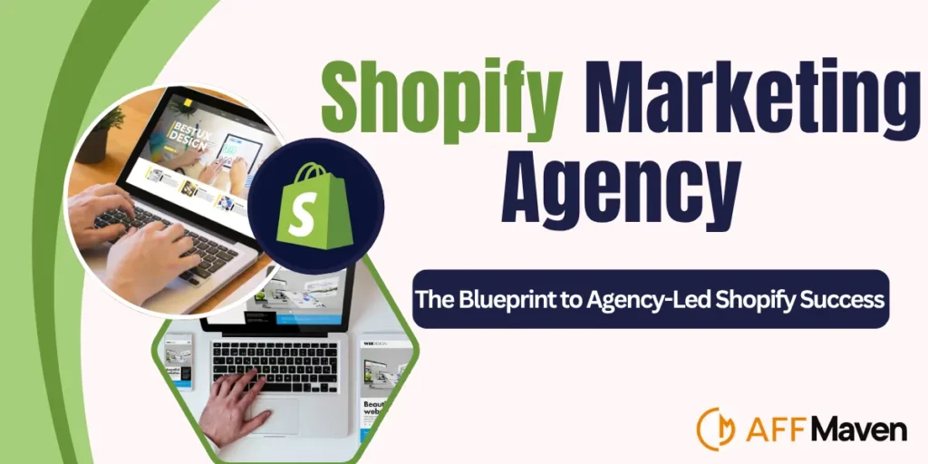 Cosa deve offrire un'agenzia di marketing Shopify per aumentare le tue vendite! 29 Agenzia di marketing Shopify