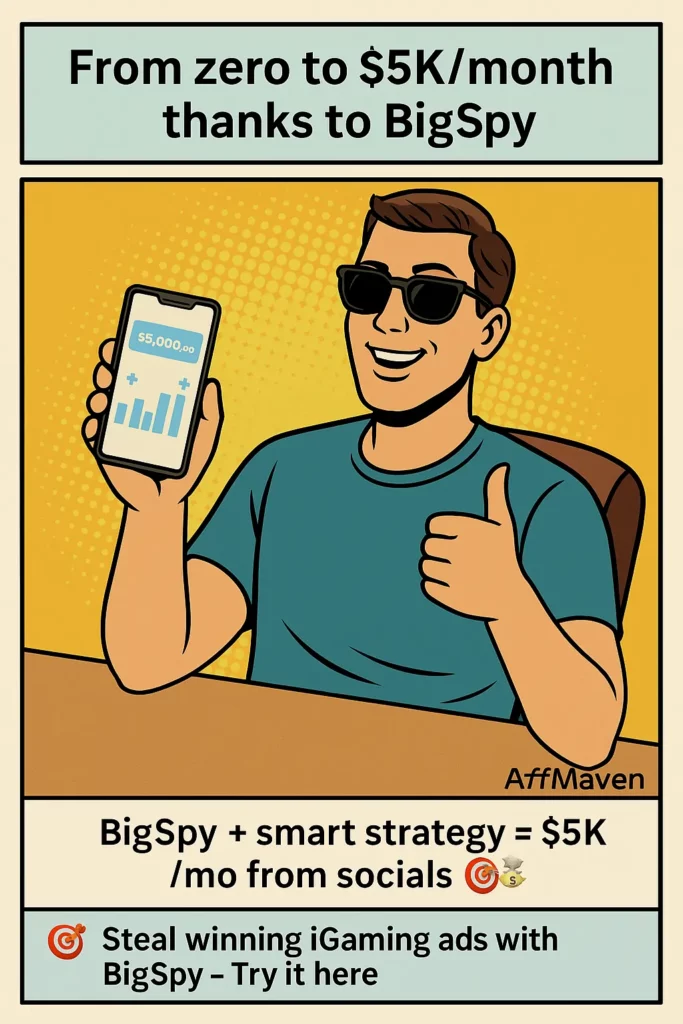 iGaming Affiliate Marketing: Complete Strategy Guide for 2026 Profits 4 Social Media Targeted Engagement in Igaming Marketing