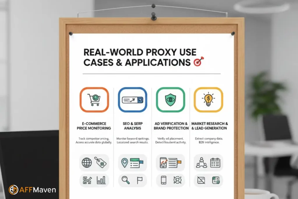 2026 Infatica Review: Ethics, Uptime & Scraper ROI 13 Use Cases and Applications