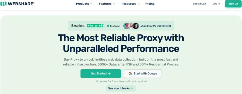 6 Best YouTube Proxies 2026: Bypass Any Geo-Block Easily! 7 Webshare